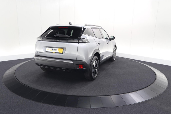 Peugeot 2008 PureTech 100 Allure | Apple Carplay | Parkeersensoren | Climate control