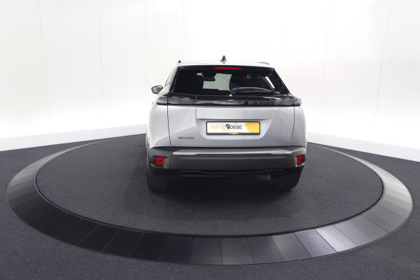 Peugeot 2008 PureTech 100 Allure | Apple Carplay | Parkeersensoren | Climate control