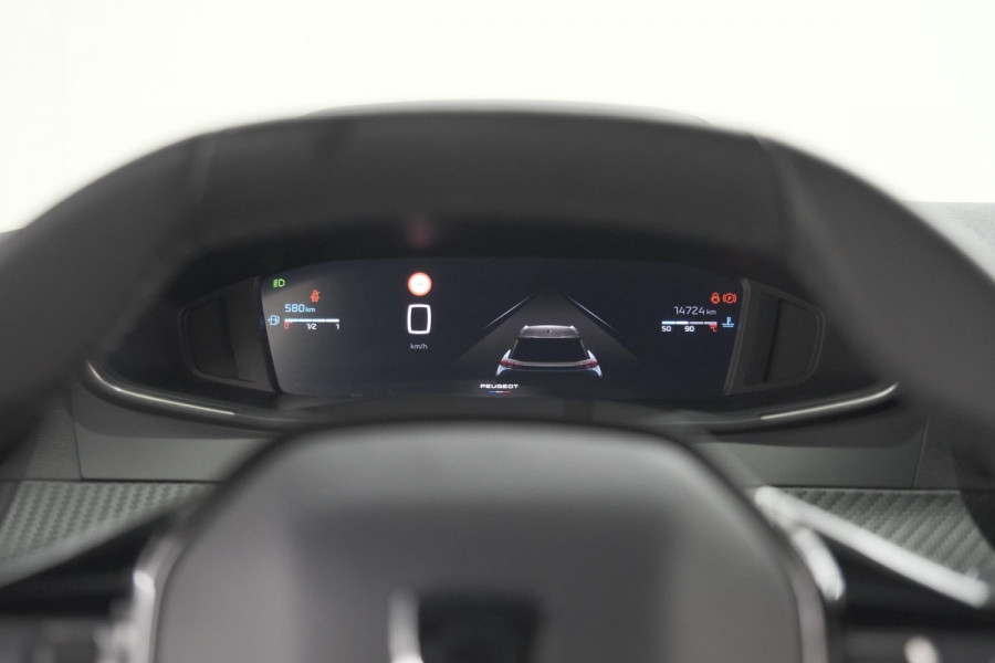 Peugeot 2008 PureTech 100 Allure | Apple Carplay | Parkeersensoren | Climate control