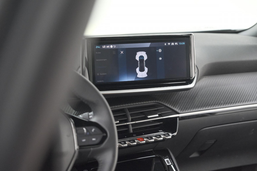 Peugeot 2008 PureTech 100 Allure | Apple Carplay | Parkeersensoren | Climate control