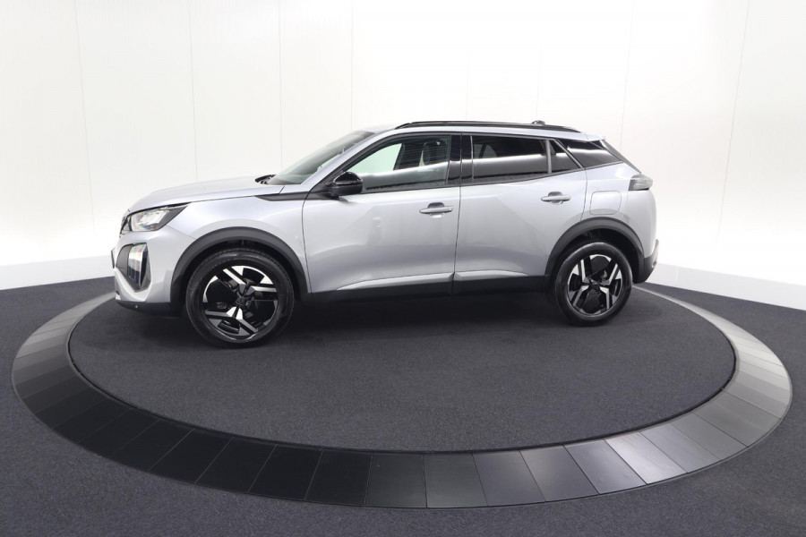 Peugeot 2008 PureTech 100 Allure | Apple Carplay | Parkeersensoren | Climate control