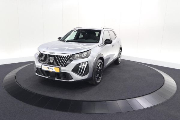 Peugeot 2008 PureTech 100 Allure | Apple Carplay | Parkeersensoren | Climate control