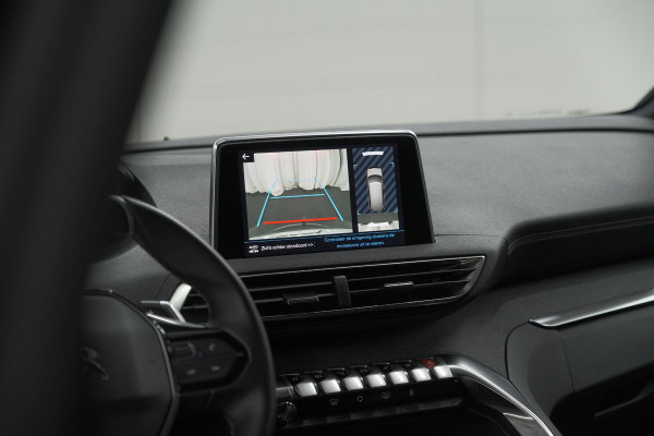 Peugeot 5008 PureTech 130 EAT8 GT-Line | Schuif-/Kanteldak | Trekhaak | Elektrische Kofferklep | Camera