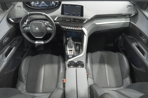 Peugeot 5008 PureTech 130 EAT8 GT-Line | Schuif-/Kanteldak | Trekhaak | Elektrische Kofferklep | Camera