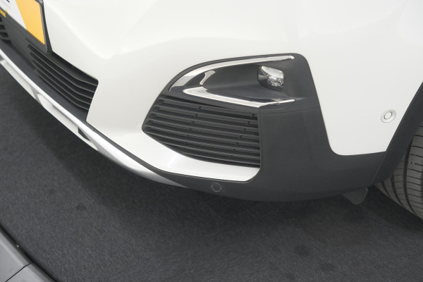 Peugeot 5008 PureTech 130 EAT8 GT-Line | Schuif-/Kanteldak | Trekhaak | Elektrische Kofferklep | Camera