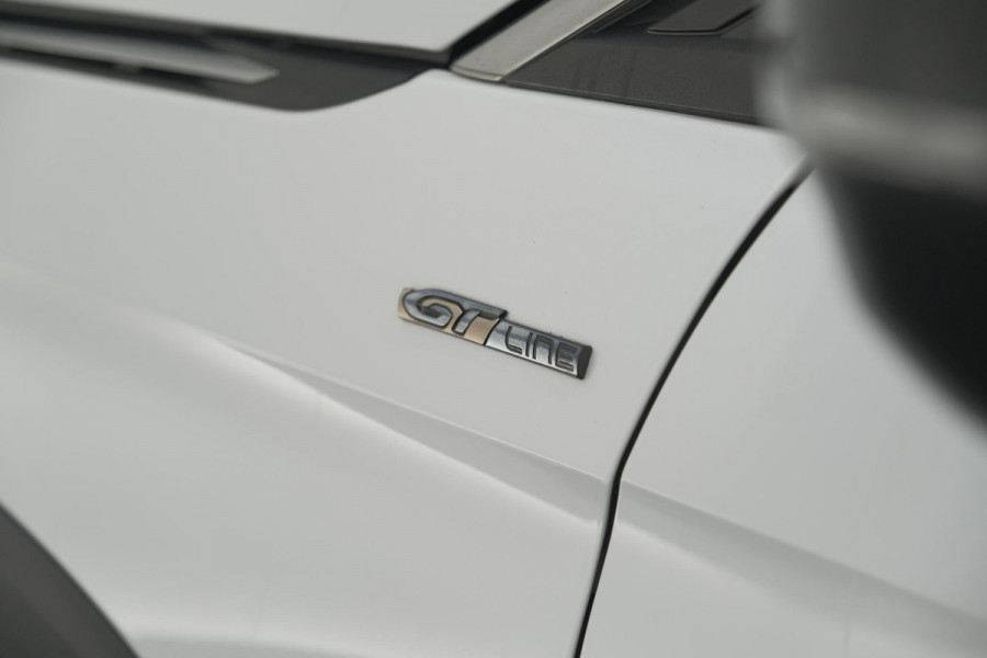 Peugeot 5008 PureTech 130 EAT8 GT-Line | Schuif-/Kanteldak | Trekhaak | Elektrische Kofferklep | Camera