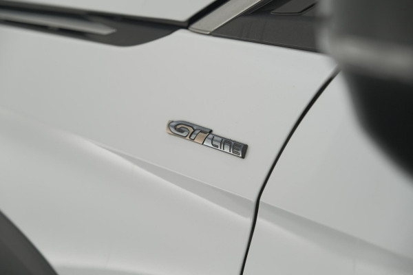 Peugeot 5008 PureTech 130 EAT8 GT-Line | Schuif-/Kanteldak | Trekhaak | Elektrische Kofferklep | Camera