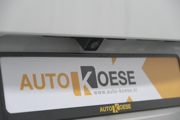 Peugeot 5008 PureTech 130 EAT8 GT-Line | Schuif-/Kanteldak | Trekhaak | Elektrische Kofferklep | Camera