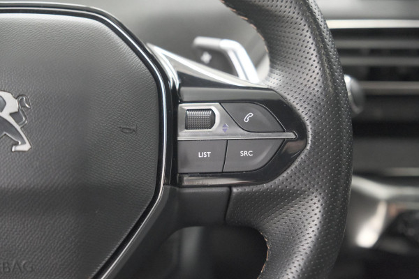 Peugeot 5008 PureTech 130 EAT8 GT-Line | Schuif-/Kanteldak | Trekhaak | Elektrische Kofferklep | Camera