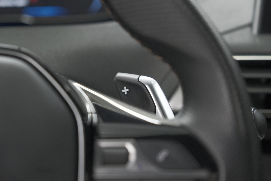 Peugeot 5008 PureTech 130 EAT8 GT-Line | Schuif-/Kanteldak | Trekhaak | Elektrische Kofferklep | Camera