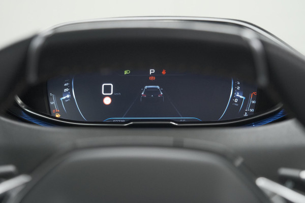 Peugeot 5008 PureTech 130 EAT8 GT-Line | Schuif-/Kanteldak | Trekhaak | Elektrische Kofferklep | Camera