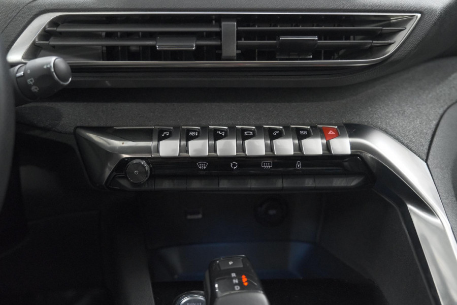 Peugeot 5008 PureTech 130 EAT8 GT-Line | Schuif-/Kanteldak | Trekhaak | Elektrische Kofferklep | Camera