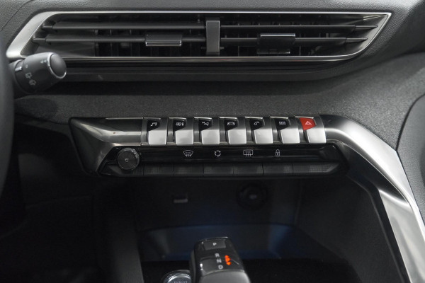 Peugeot 5008 PureTech 130 EAT8 GT-Line | Schuif-/Kanteldak | Trekhaak | Elektrische Kofferklep | Camera