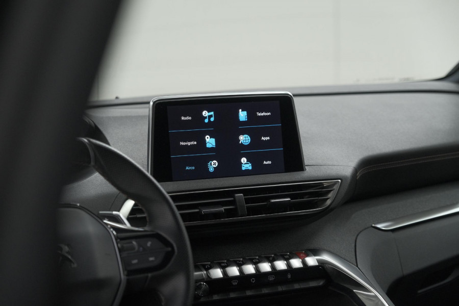 Peugeot 5008 PureTech 130 EAT8 GT-Line | Schuif-/Kanteldak | Trekhaak | Elektrische Kofferklep | Camera