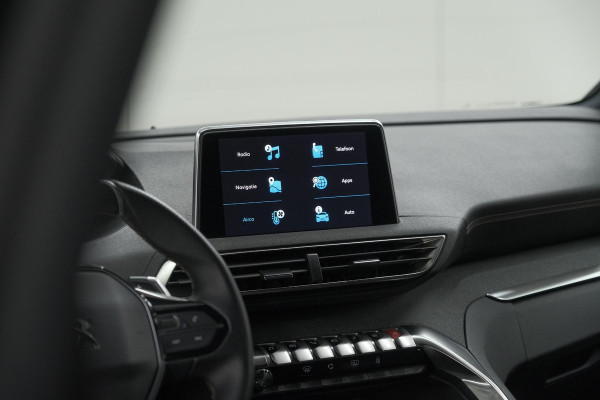 Peugeot 5008 PureTech 130 EAT8 GT-Line | Schuif-/Kanteldak | Trekhaak | Elektrische Kofferklep | Camera