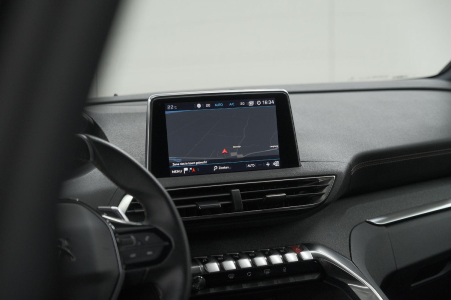 Peugeot 5008 PureTech 130 EAT8 GT-Line | Schuif-/Kanteldak | Trekhaak | Elektrische Kofferklep | Camera