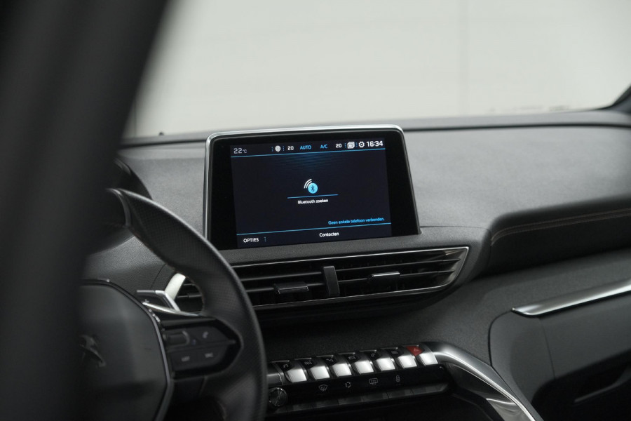 Peugeot 5008 PureTech 130 EAT8 GT-Line | Schuif-/Kanteldak | Trekhaak | Elektrische Kofferklep | Camera