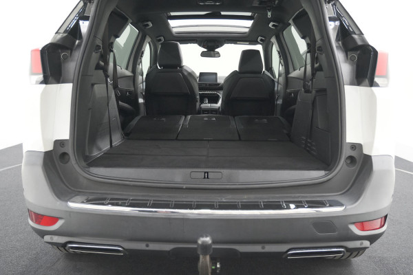Peugeot 5008 PureTech 130 EAT8 GT-Line | Schuif-/Kanteldak | Trekhaak | Elektrische Kofferklep | Camera