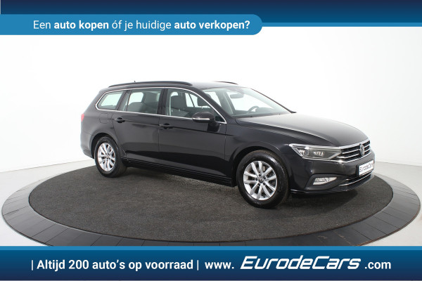 Volkswagen Passat Variant 1.5 TSi Style *1ste Eigenaar*Navigatie*Camera*DAB*
