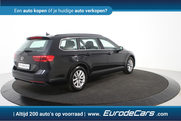 Volkswagen Passat Variant 1.5 TSi Style *1ste Eigenaar*Navigatie*Camera*DAB*