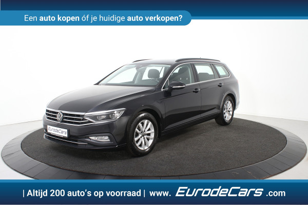 Volkswagen Passat Variant 1.5 TSi Style *1ste Eigenaar*Navigatie*Camera*DAB*