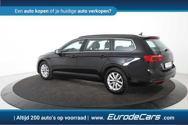 Volkswagen Passat Variant 1.5 TSi Style *1ste Eigenaar*Navigatie*Camera*DAB*