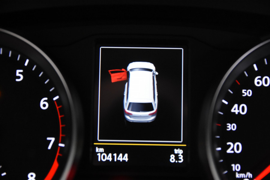 Volkswagen Passat Variant 1.5 TSi Style *1ste Eigenaar*Navigatie*Camera*DAB*