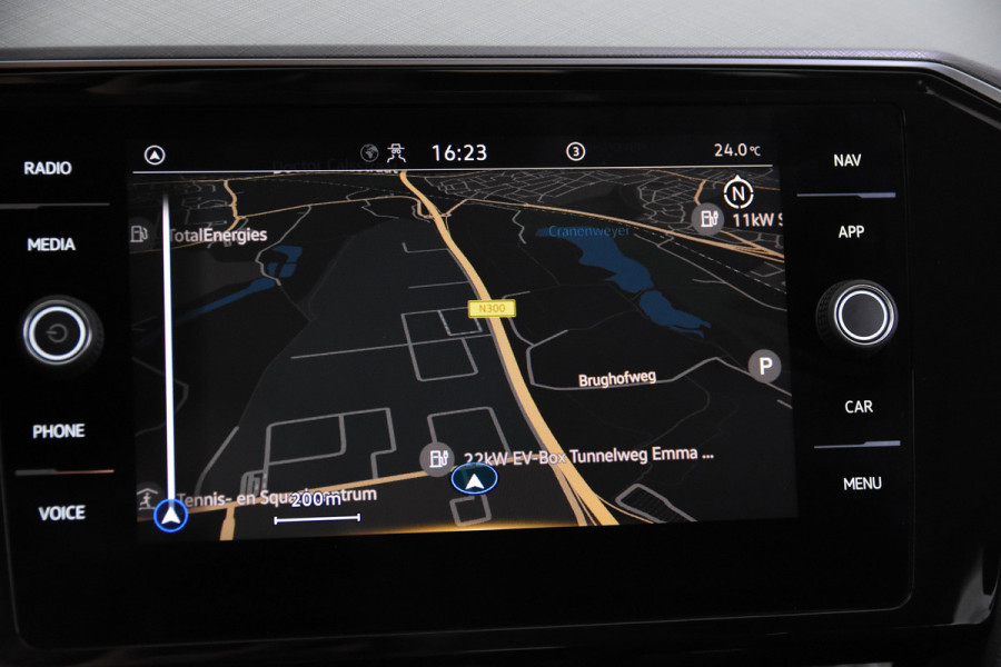 Volkswagen Passat Variant 1.5 TSi Style *1ste Eigenaar*Navigatie*Camera*DAB*