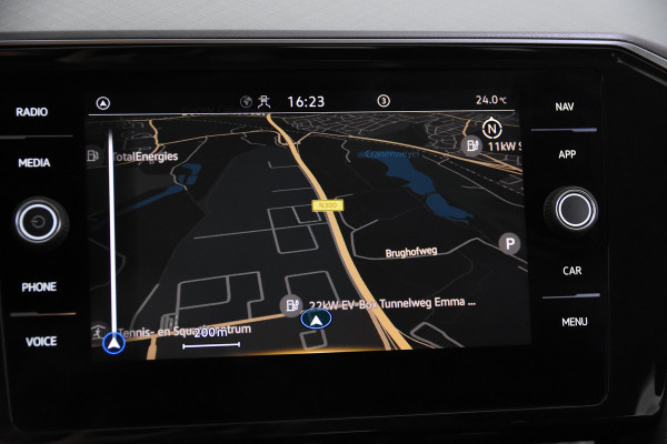 Volkswagen Passat Variant 1.5 TSi Style *1ste Eigenaar*Navigatie*Camera*DAB*