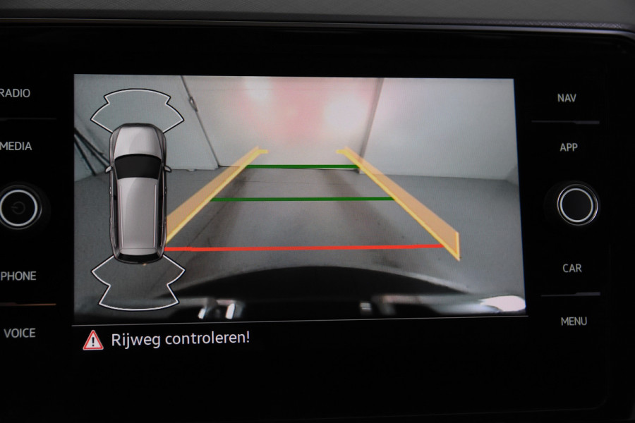 Volkswagen Passat Variant 1.5 TSi Style *1ste Eigenaar*Navigatie*Camera*DAB*
