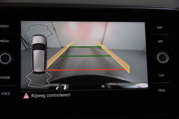 Volkswagen Passat Variant 1.5 TSi Style *1ste Eigenaar*Navigatie*Camera*DAB*