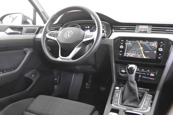 Volkswagen Passat Variant 1.5 TSi Style *1ste Eigenaar*Navigatie*Camera*DAB*