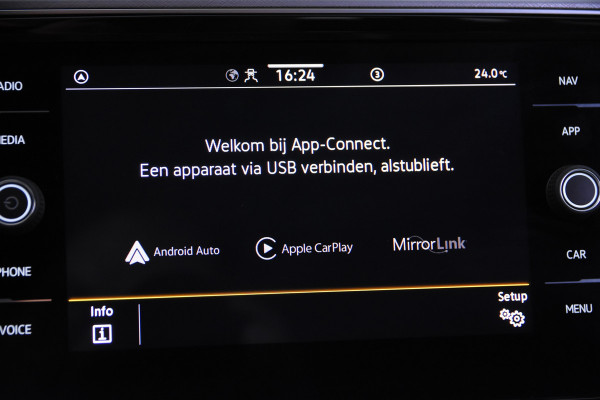Volkswagen Passat Variant 1.5 TSi Style *1ste Eigenaar*Navigatie*Camera*DAB*