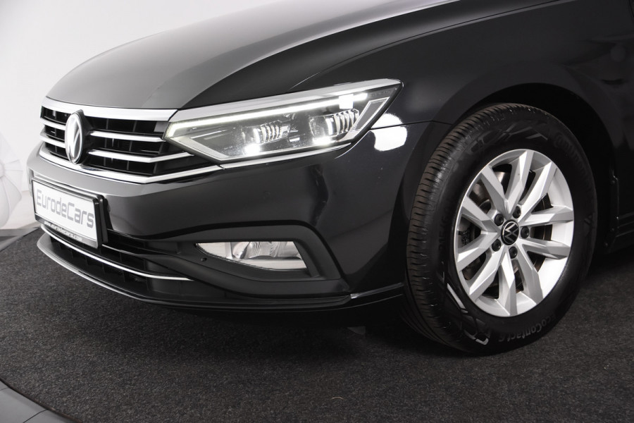 Volkswagen Passat Variant 1.5 TSi Style *1ste Eigenaar*Navigatie*Camera*DAB*