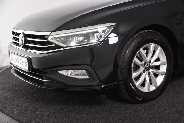 Volkswagen Passat Variant 1.5 TSi Style *1ste Eigenaar*Navigatie*Camera*DAB*