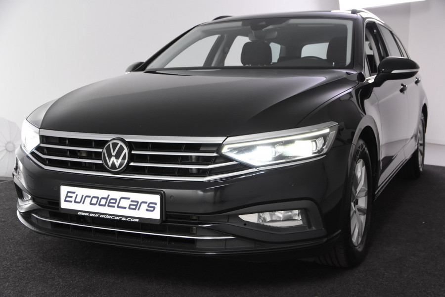 Volkswagen Passat Variant 1.5 TSi Style *1ste Eigenaar*Navigatie*Camera*DAB*