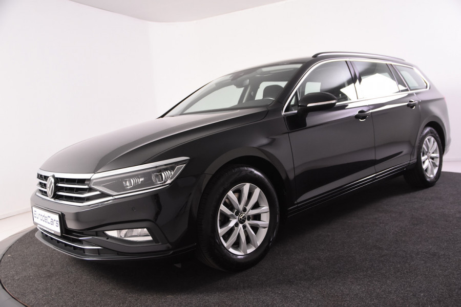 Volkswagen Passat Variant 1.5 TSi Style *1ste Eigenaar*Navigatie*Camera*DAB*