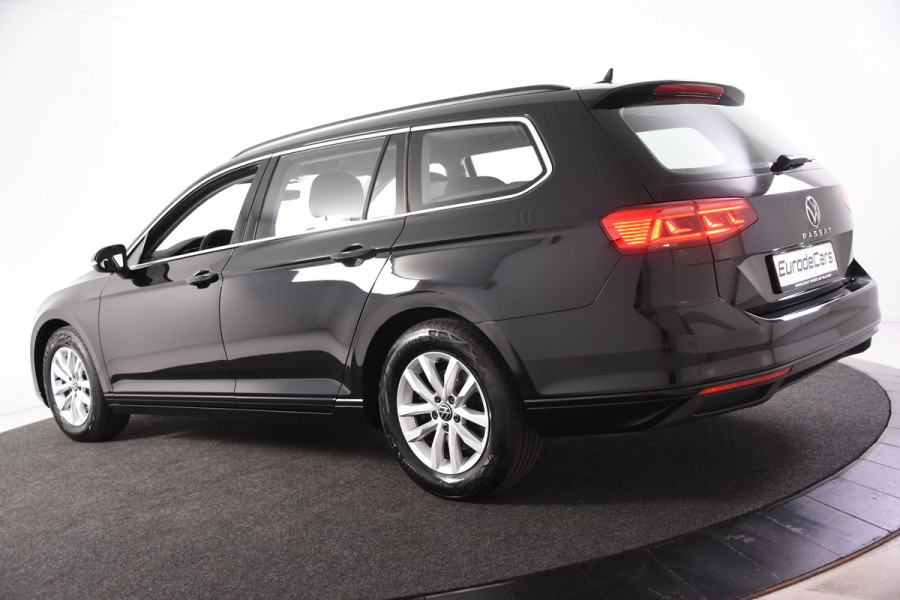 Volkswagen Passat Variant 1.5 TSi Style *1ste Eigenaar*Navigatie*Camera*DAB*