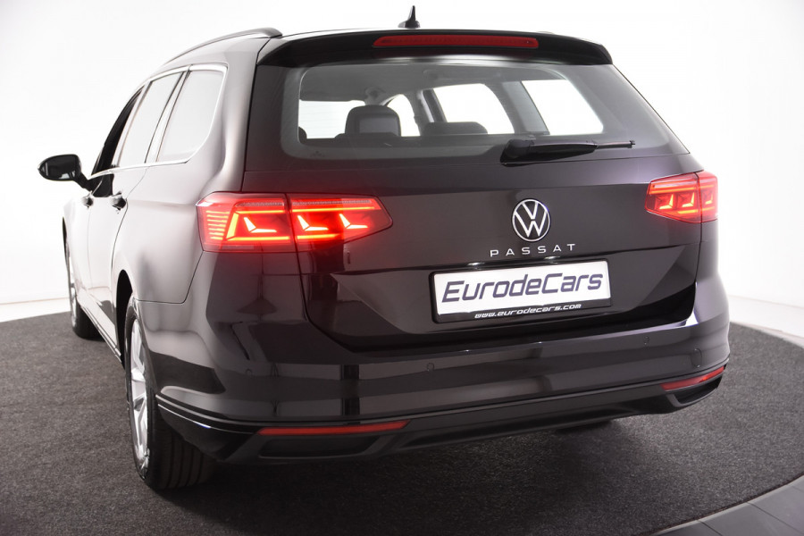 Volkswagen Passat Variant 1.5 TSi Style *1ste Eigenaar*Navigatie*Camera*DAB*