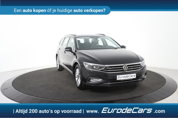 Volkswagen Passat Variant 1.5 TSi Style *1ste Eigenaar*Navigatie*Camera*DAB*