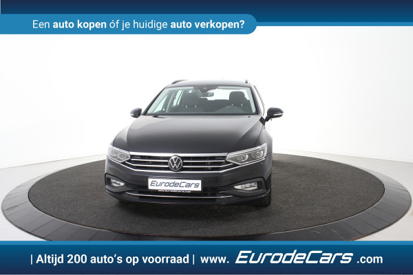 Volkswagen Passat Variant 1.5 TSi Style *1ste Eigenaar*Navigatie*Camera*DAB*