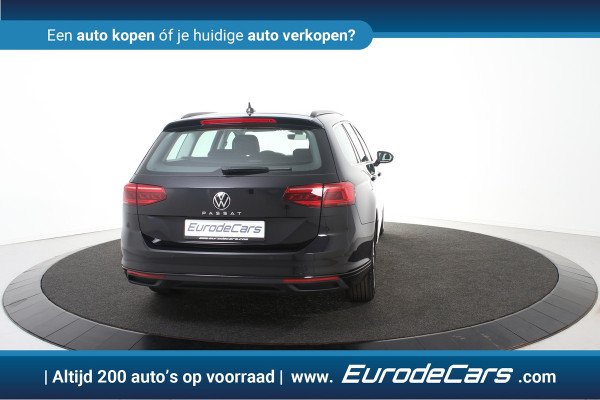 Volkswagen Passat Variant 1.5 TSi Style *1ste Eigenaar*Navigatie*Camera*DAB*