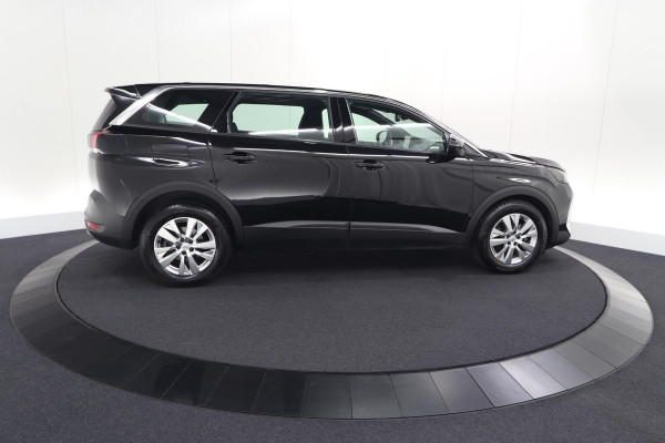 Peugeot 5008 PureTech 130 EAT8 Active Pack Business | 7 Zitplaatsen | Camera | Navigatie | Apple Carplay | Parkeersensoren