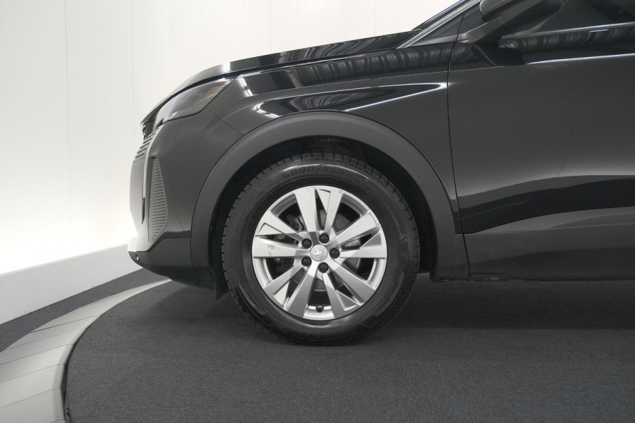 Peugeot 5008 PureTech 130 EAT8 Active Pack Business | 7 Zitplaatsen | Camera | Navigatie | Apple Carplay | Parkeersensoren
