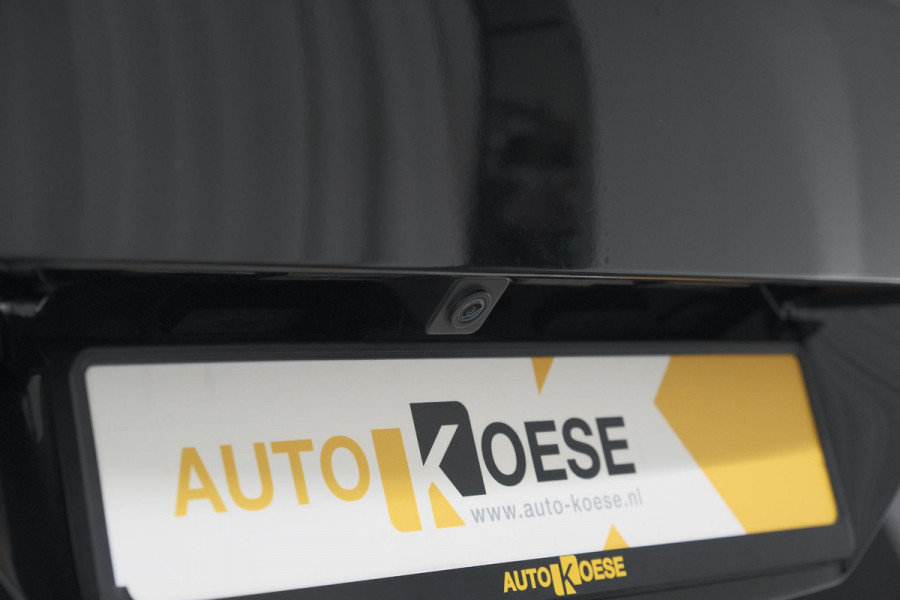 Peugeot 5008 PureTech 130 EAT8 Active Pack Business | 7 Zitplaatsen | Camera | Navigatie | Apple Carplay | Parkeersensoren