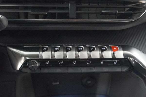 Peugeot 5008 PureTech 130 EAT8 Active Pack Business | 7 Zitplaatsen | Camera | Navigatie | Apple Carplay | Parkeersensoren