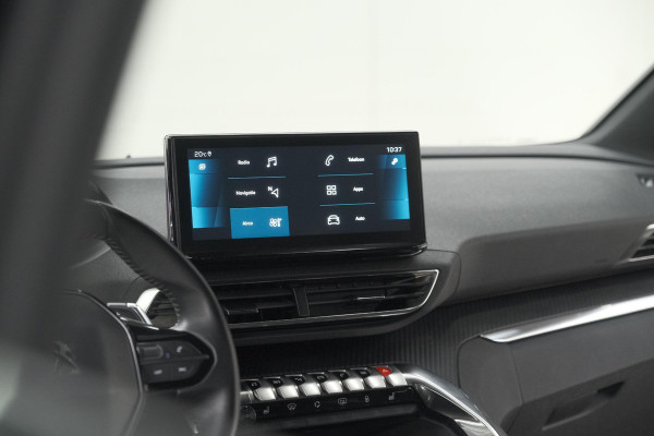 Peugeot 5008 PureTech 130 EAT8 Active Pack Business | 7 Zitplaatsen | Camera | Navigatie | Apple Carplay | Parkeersensoren