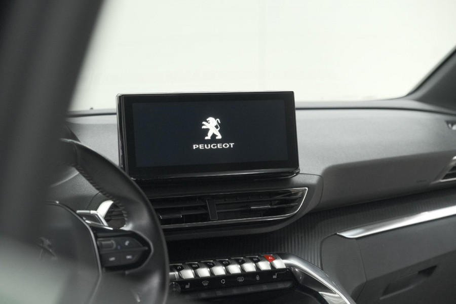 Peugeot 5008 PureTech 130 EAT8 Active Pack Business | 7 Zitplaatsen | Camera | Navigatie | Apple Carplay | Parkeersensoren
