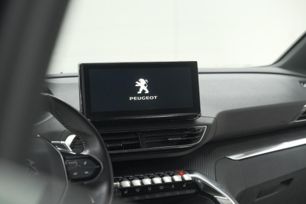 Peugeot 5008 PureTech 130 EAT8 Active Pack Business | 7 Zitplaatsen | Camera | Navigatie | Apple Carplay | Parkeersensoren