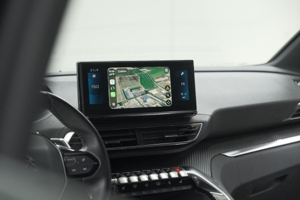 Peugeot 5008 PureTech 130 EAT8 Active Pack Business | 7 Zitplaatsen | Camera | Navigatie | Apple Carplay | Parkeersensoren